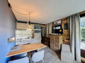 Grizzli 23 - appartement - 4 pers - Ski-in-out Les Gets